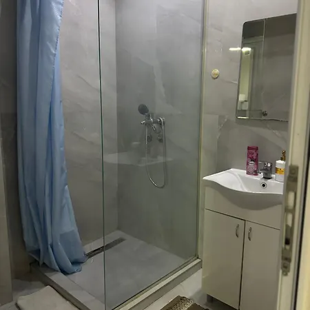 22 Апартаменты Петроварадин