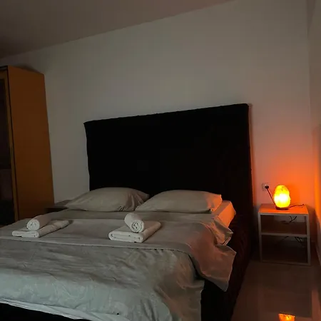 22 Апартаменты Петроварадин