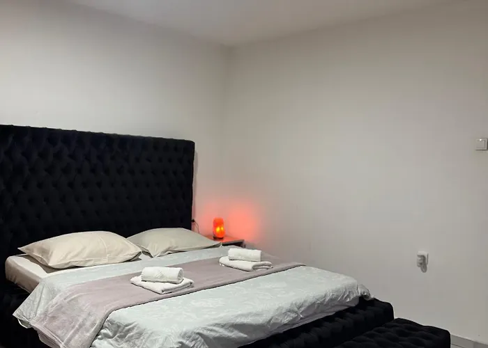 Апартаменты 22 *