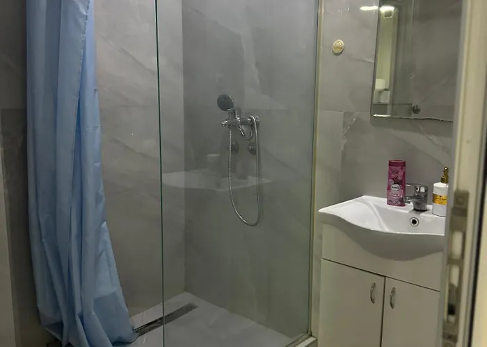 22 Апартаменты Петроварадин