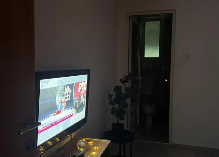 22 Апартаменты *