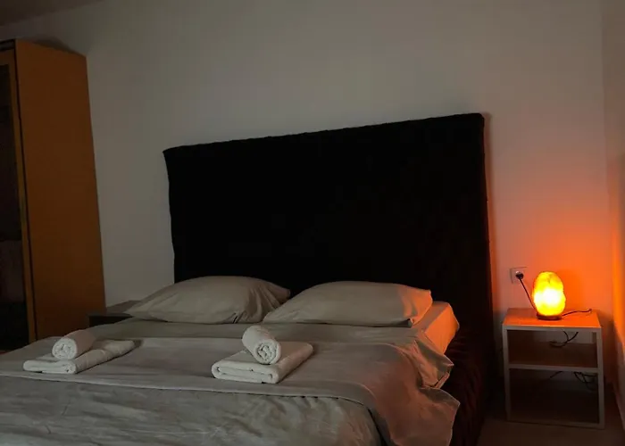 22 Апартаменты Петроварадин